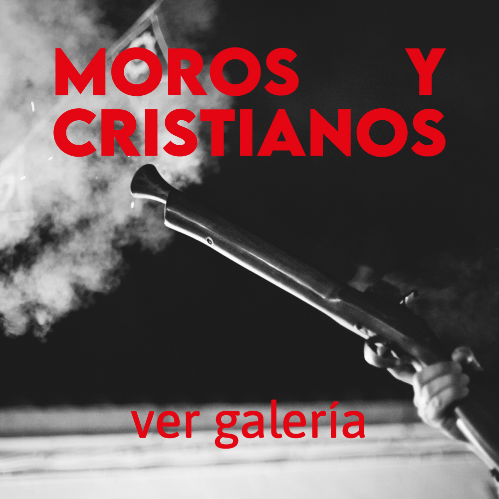 Moros Cristianos