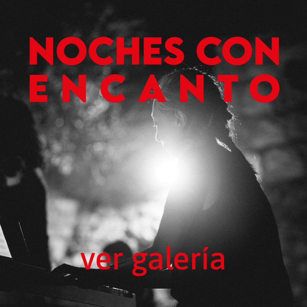 Noches Encanto