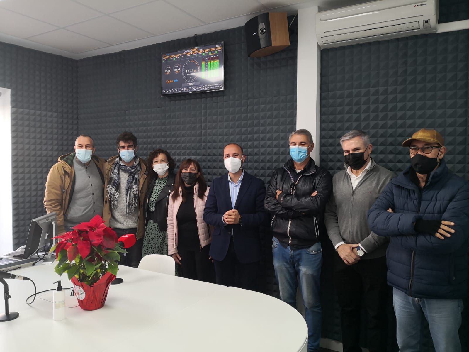 Radio Grazalema