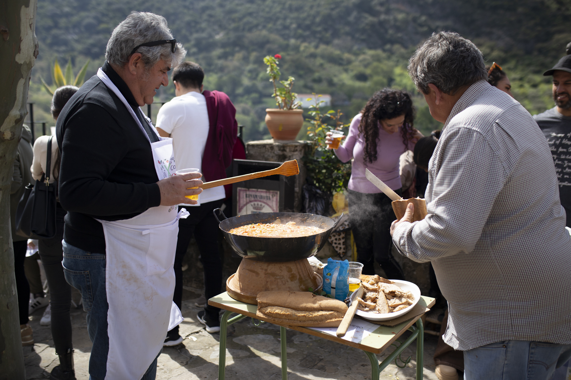 Sopas Cocías