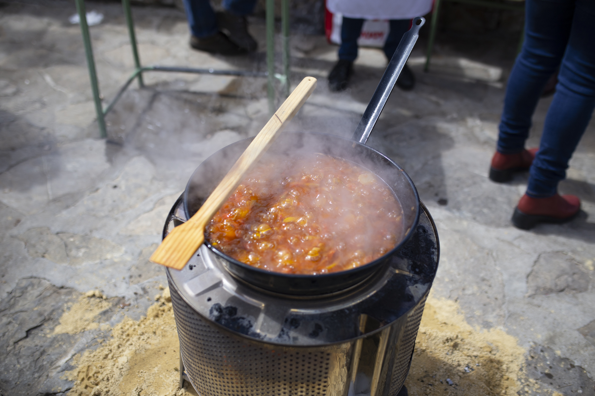 Sopas Cocías