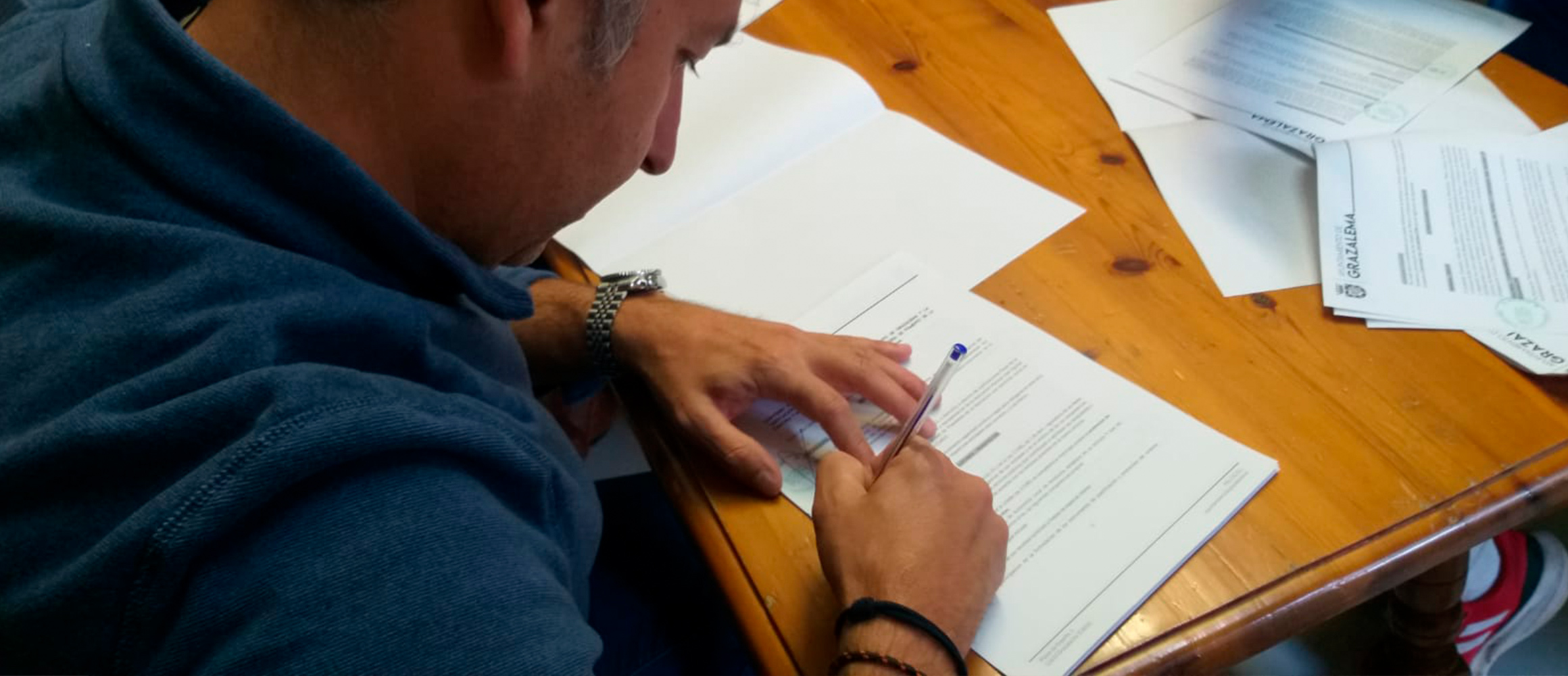 El Ayuntamiento subvenciona con más de 72.000 € a 15 colectivos de Grazalema y Benamahoma para sus actividades culturales y deportivas